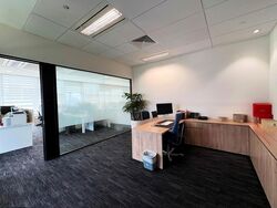 ONE GEORGE STREET (D1), Office #454791551